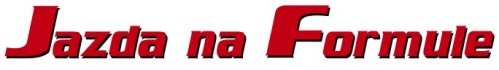 Jazda na Formule